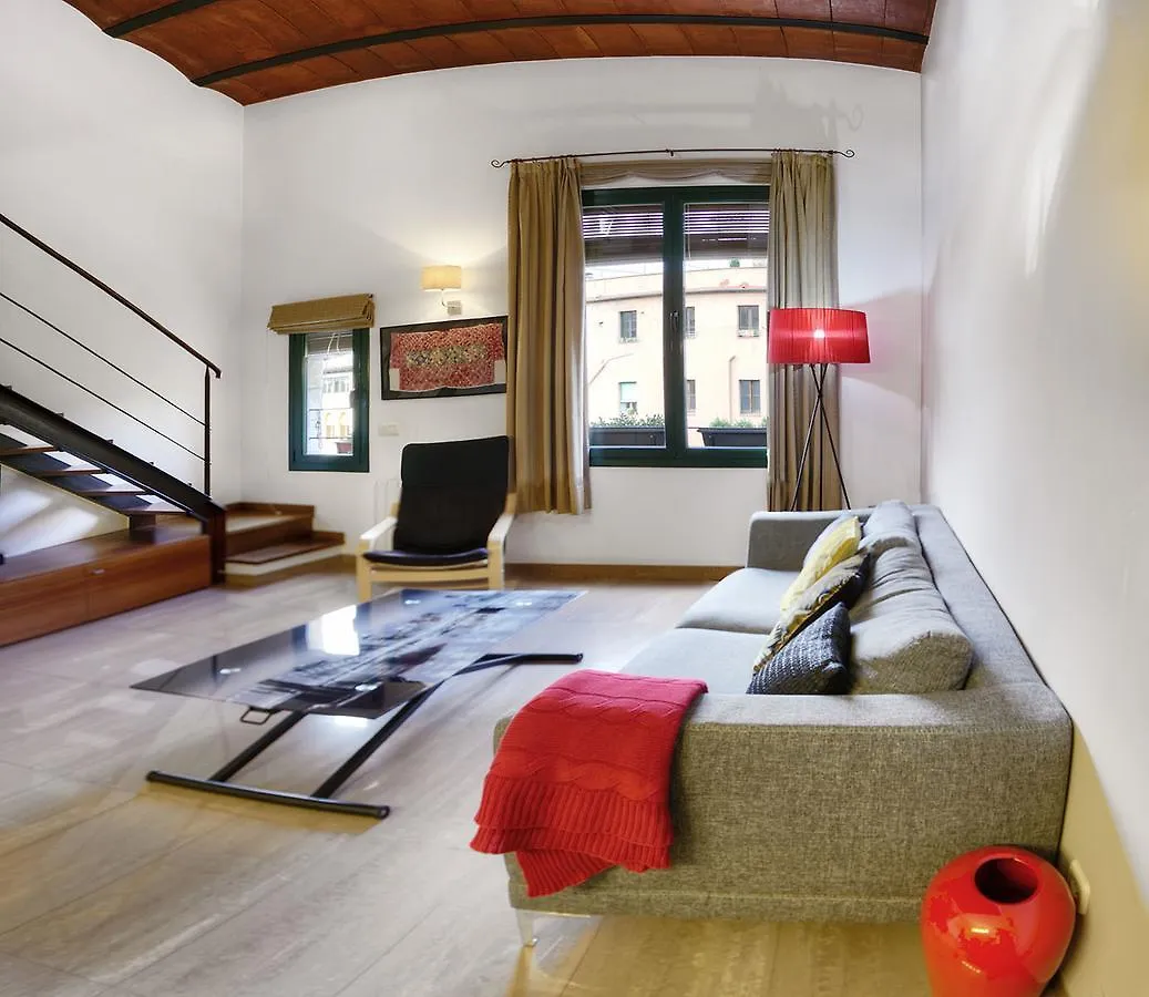 Galligants Apartment Girona