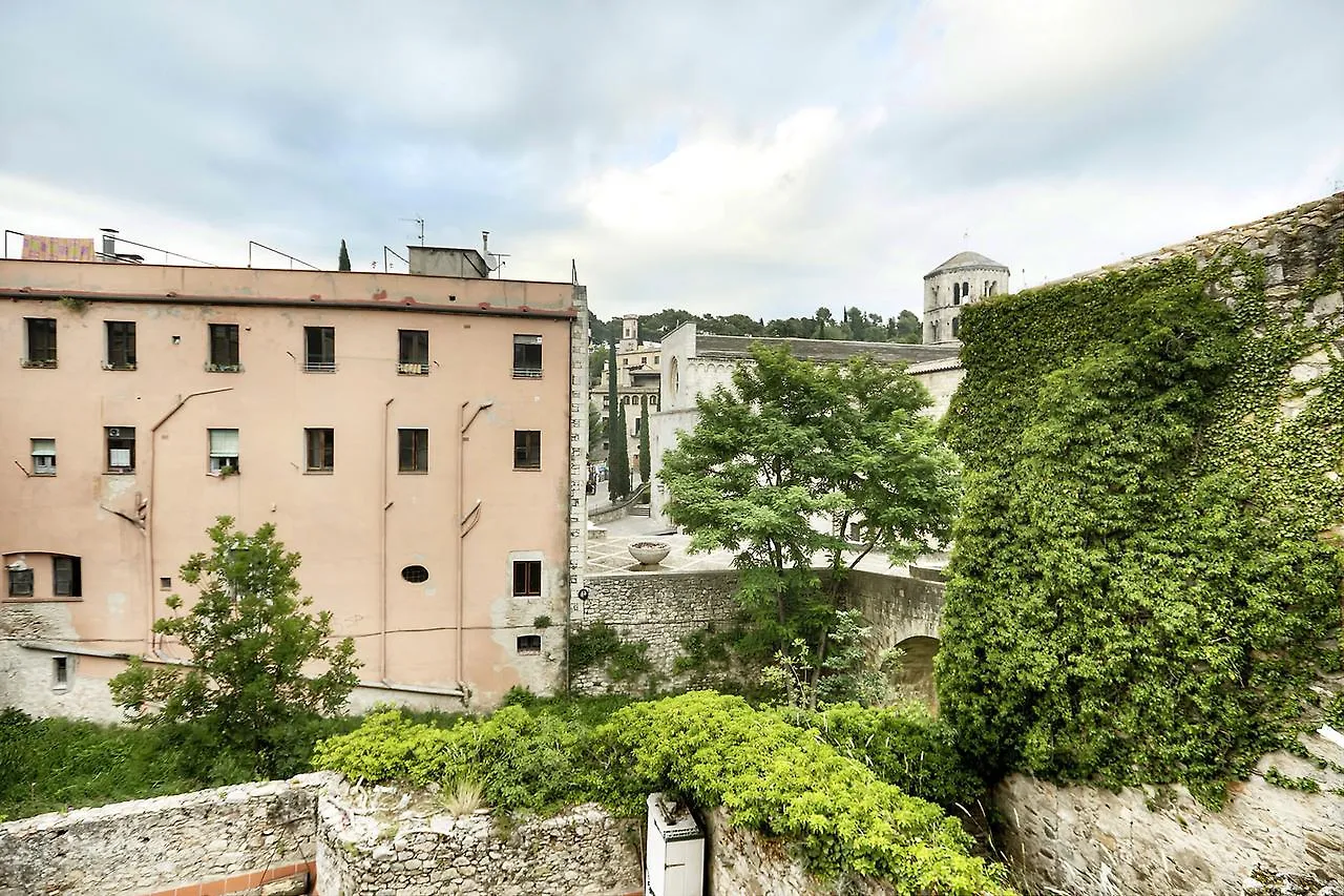 Galligants Apartment Girona Spain