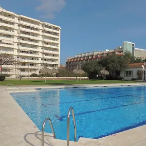 Carihuela Park 807 Appartement Torremolinos