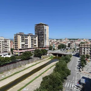 Appartement Apg Carme 19, Gérone