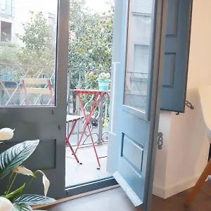 Appartement Santa Clara, Gérone