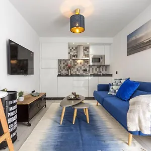 Acogedor Centro Appartement Málaga