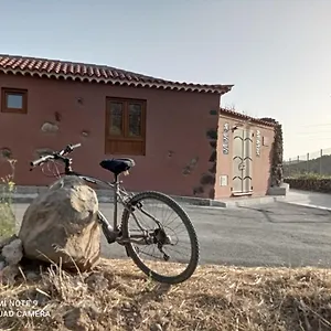 Casa La Canada Vakantiehuis Santiago del Teide
