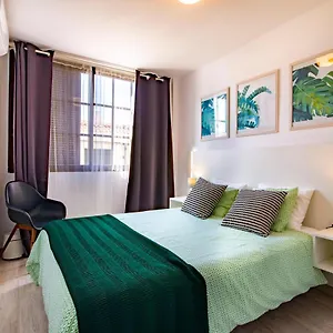 Mar Y Playa Holidays, Cristianos Apartment Los Cristianos (Tenerife)