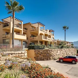 Superbe Avec Vue Apartment Estepona