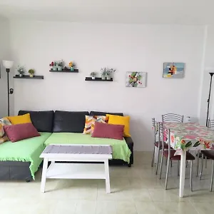 Parque Don Jose, Casa Antonella Appartement Costa Del Silencio
