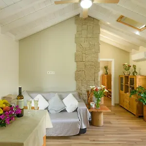 Casa La Canada Vakantiehuis Santiago del Teide