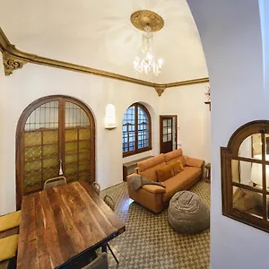 Appartement Apg Palau Salieti 3, Gérone